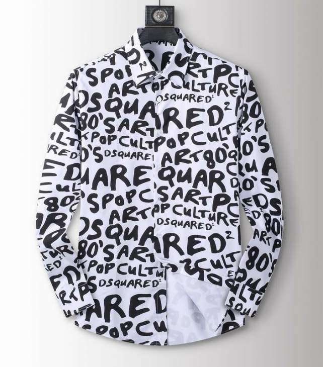 Picture of DSQ Shirt Long _SKUDSQM-3XL26nx0226203